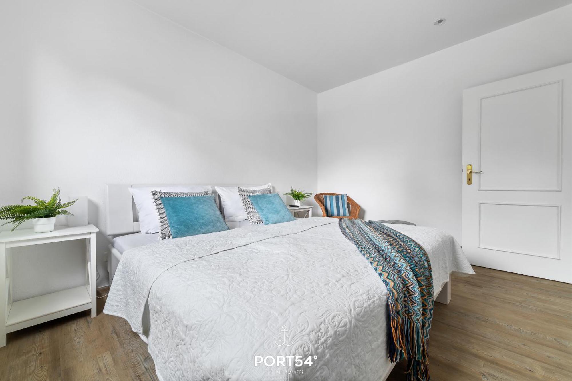 Ferienwohnung Deck 4 Büsum Zewnętrze zdjęcie
