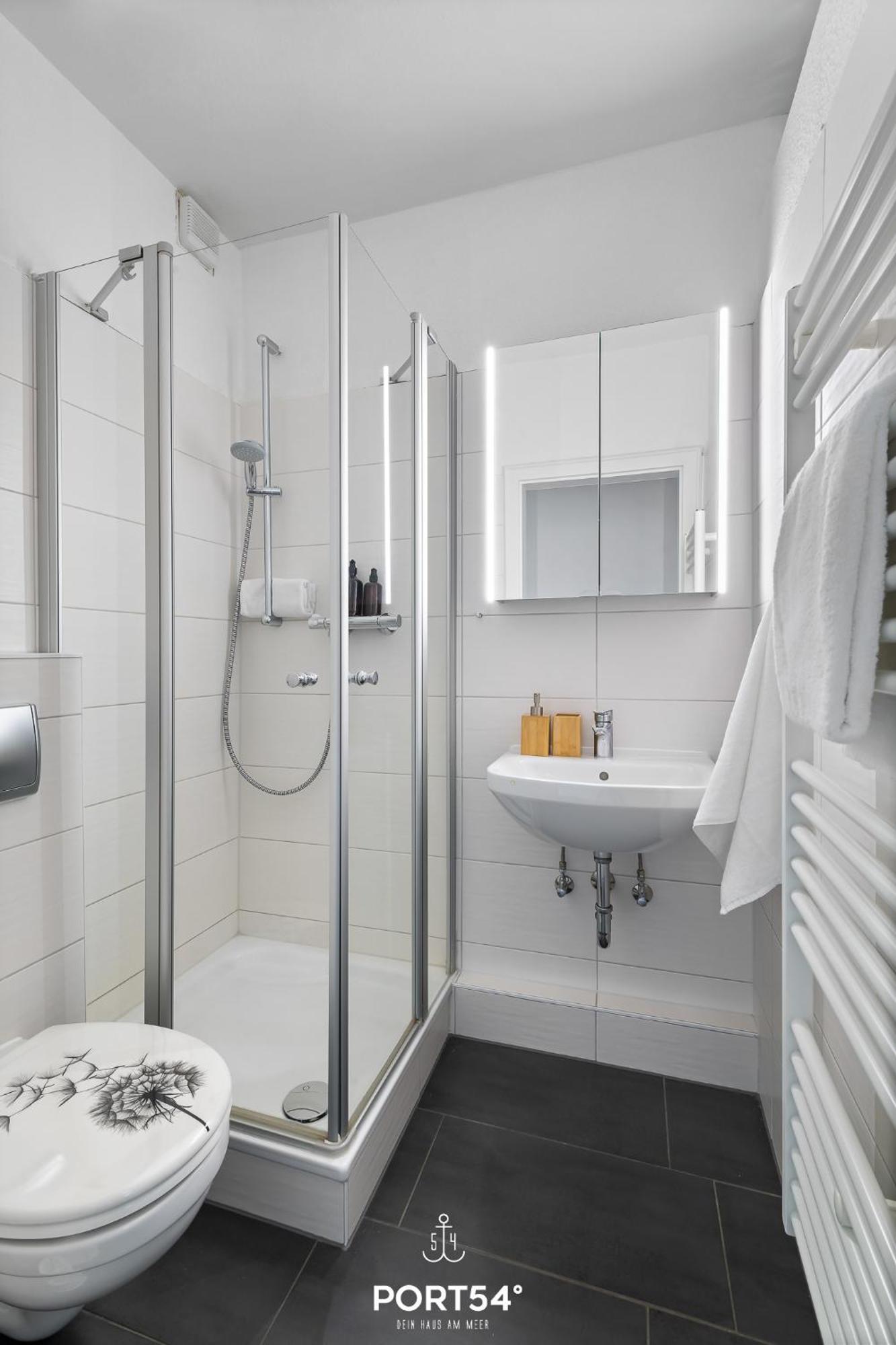Ferienwohnung Deck 4 Büsum Zewnętrze zdjęcie