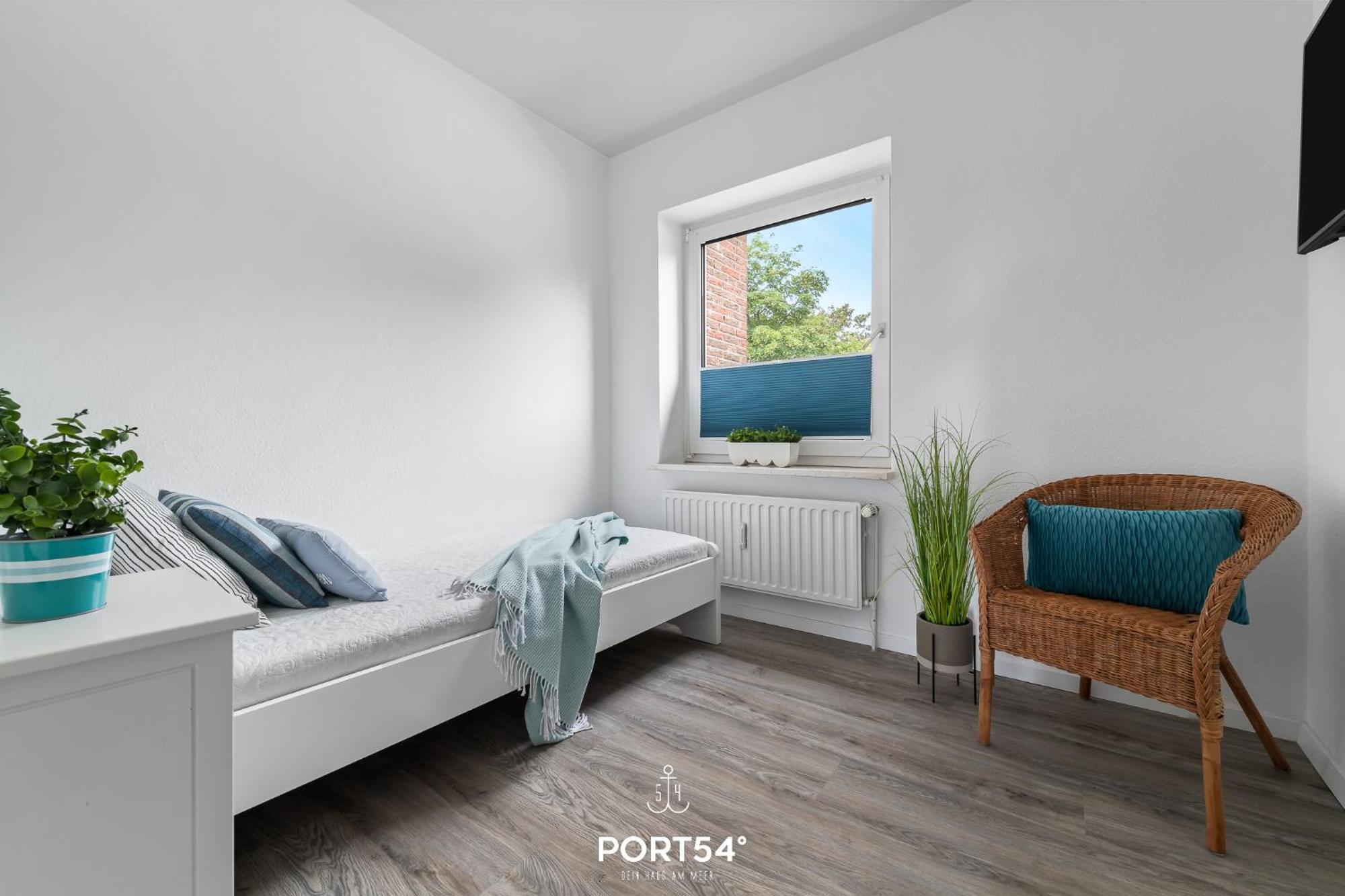 Ferienwohnung Deck 4 Büsum Zewnętrze zdjęcie