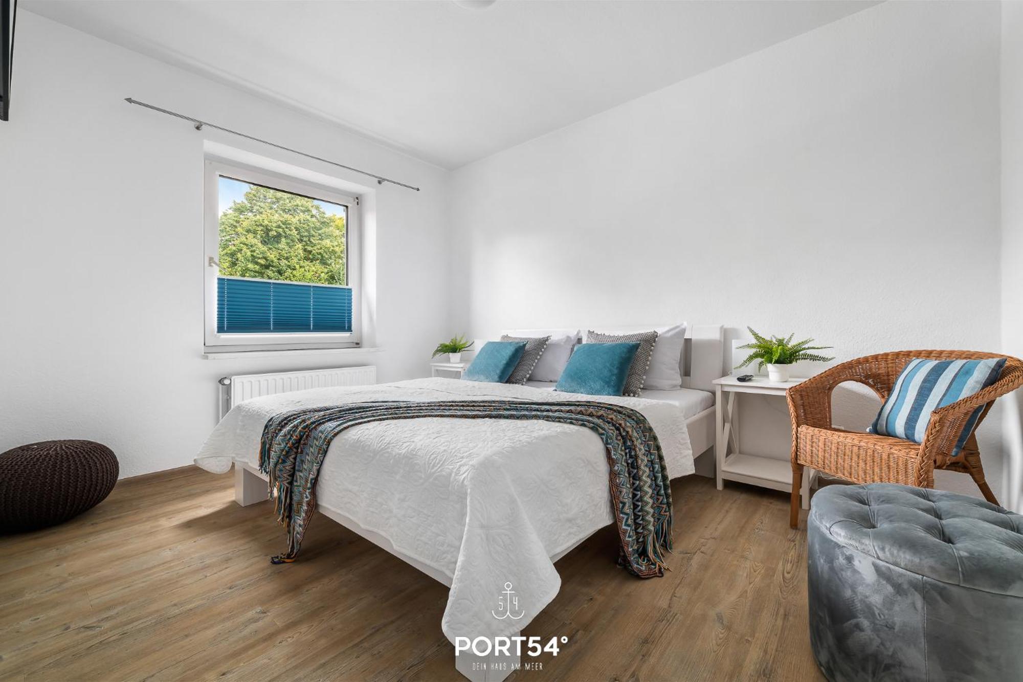Ferienwohnung Deck 4 Büsum Zewnętrze zdjęcie